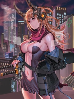 ●PIXIV● Guernica42