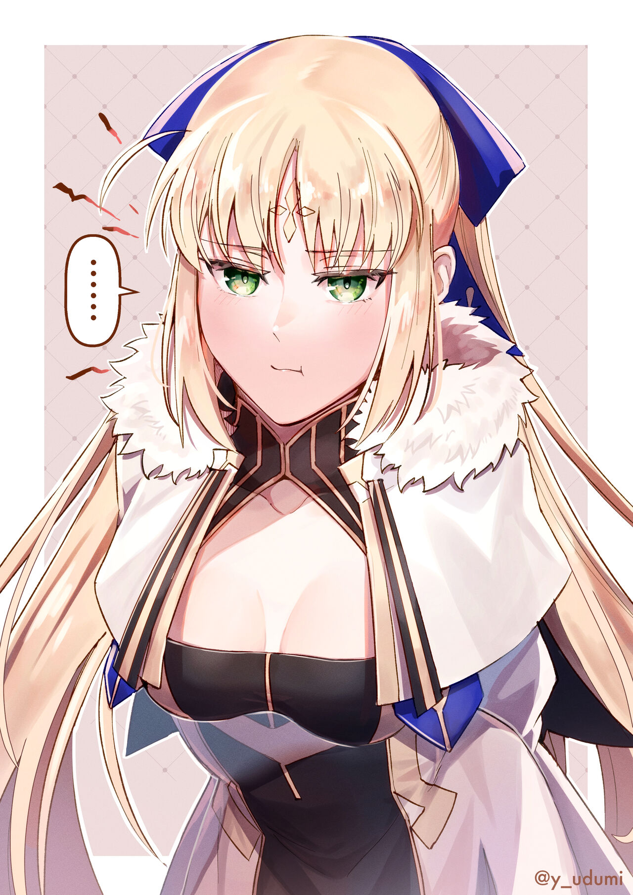 ●PIXIV● Yamano Udumi page 8 full
