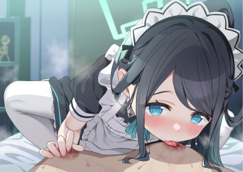 Gohoushi Maid Alice cover