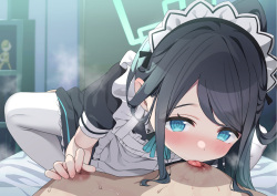 Gohoushi Maid Alice