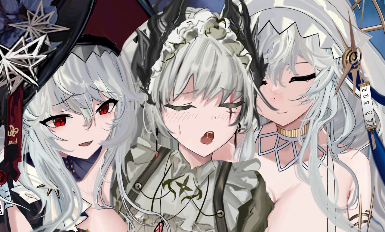●PIXIV● mikuning page 3 full