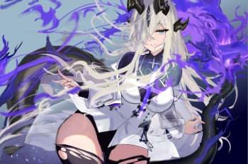 ●PIXIV● mikuning cover