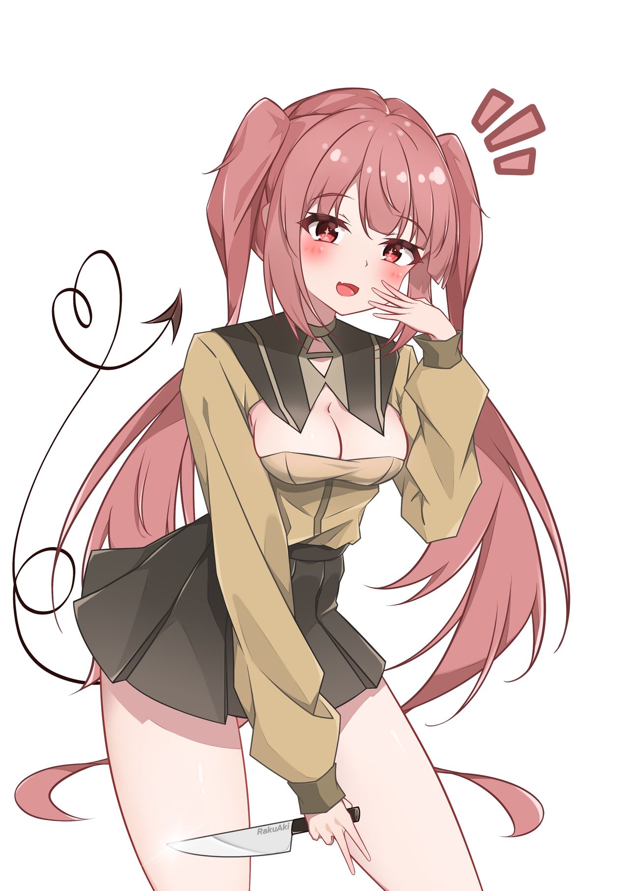 Illustrations Collection Vol.1 page 1 full