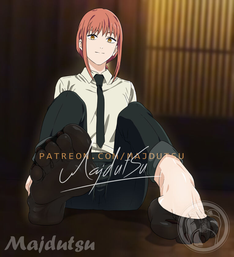 ★PATREON★ Majdutsu page 10 full