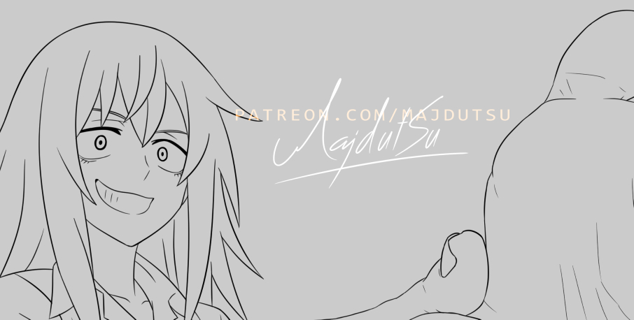 ★PATREON★ Majdutsu page 5 full