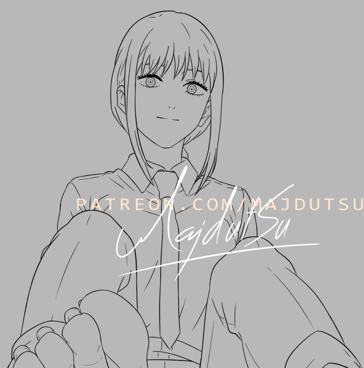 ★PATREON★ Majdutsu page 9 full