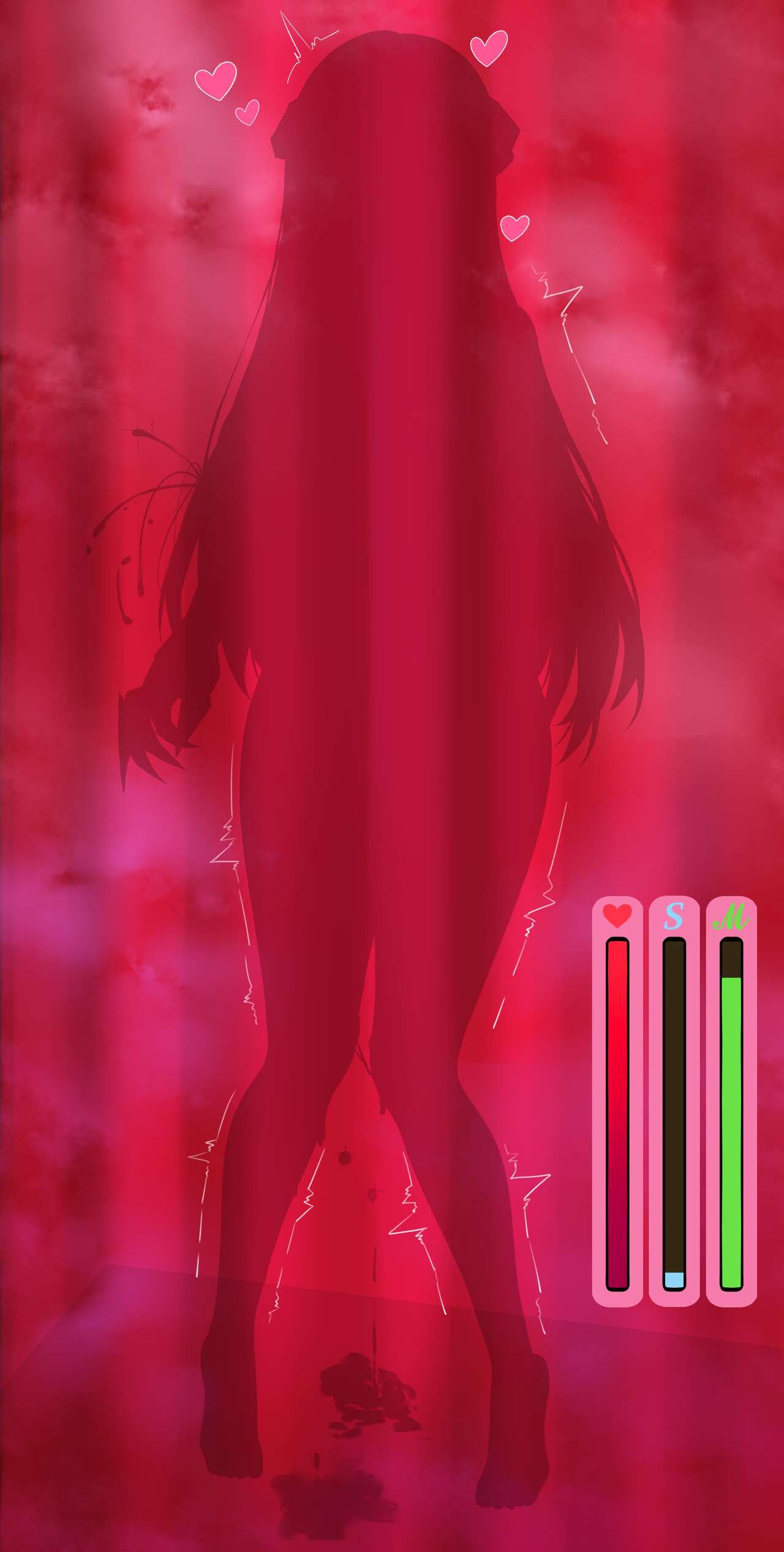 堕落姬甲（Daraku Gear） page 6 full