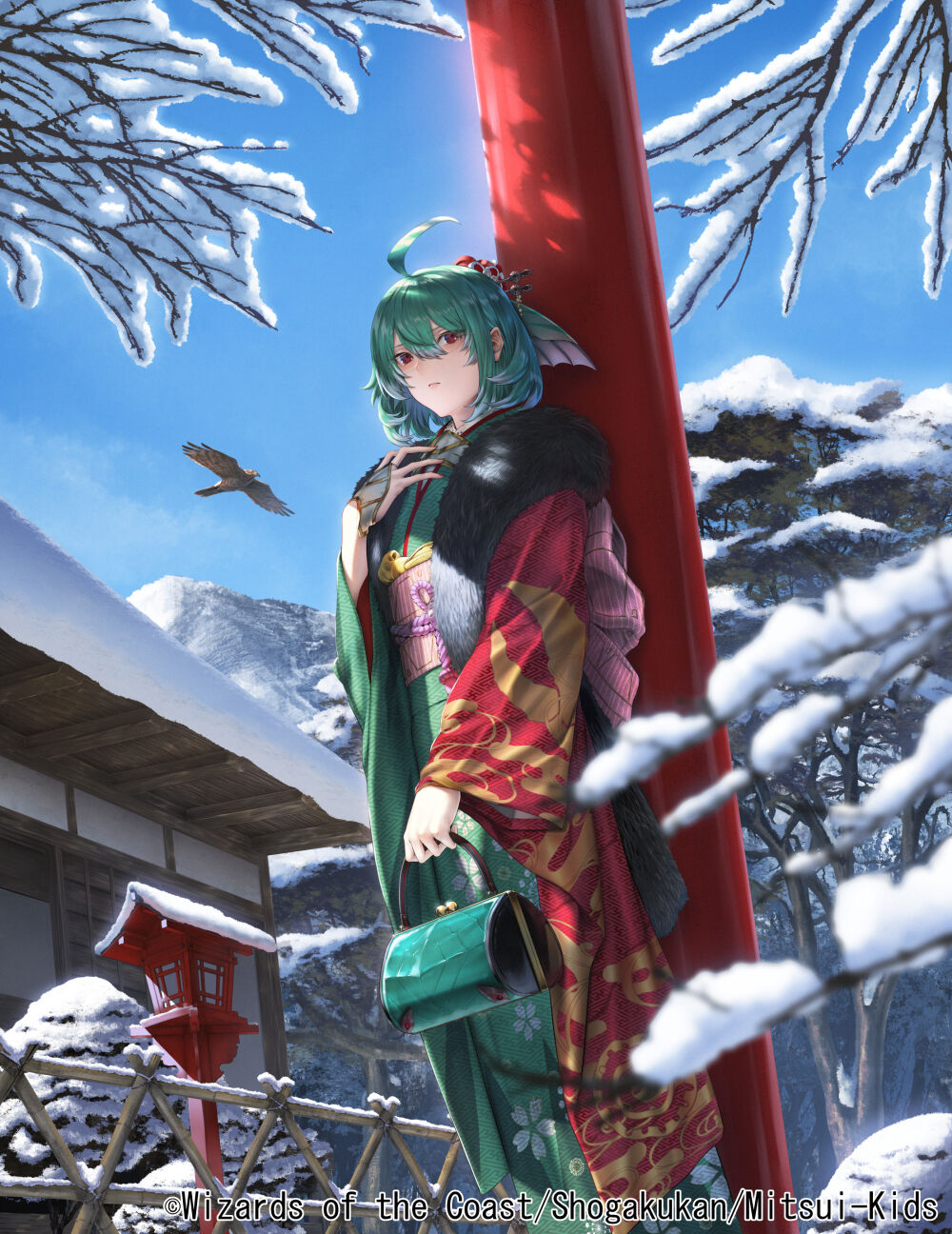 ●PIXIV● 霧月 page 10 full