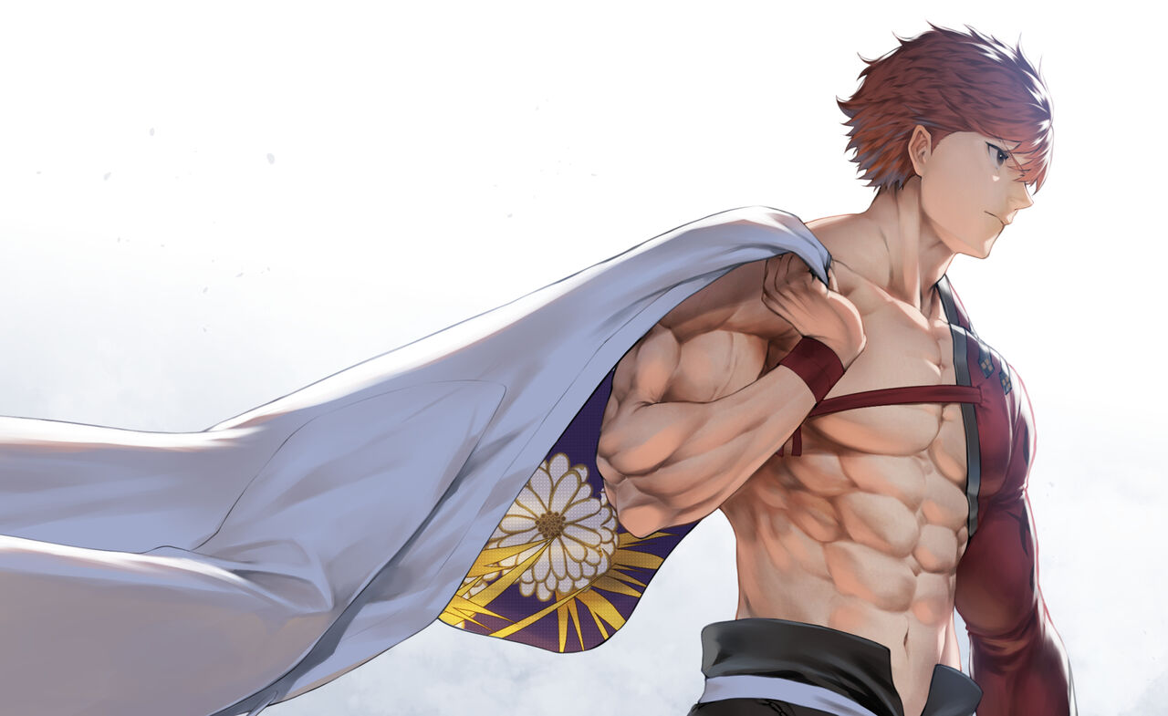 ●PIXIV● 霧月 page 2 full