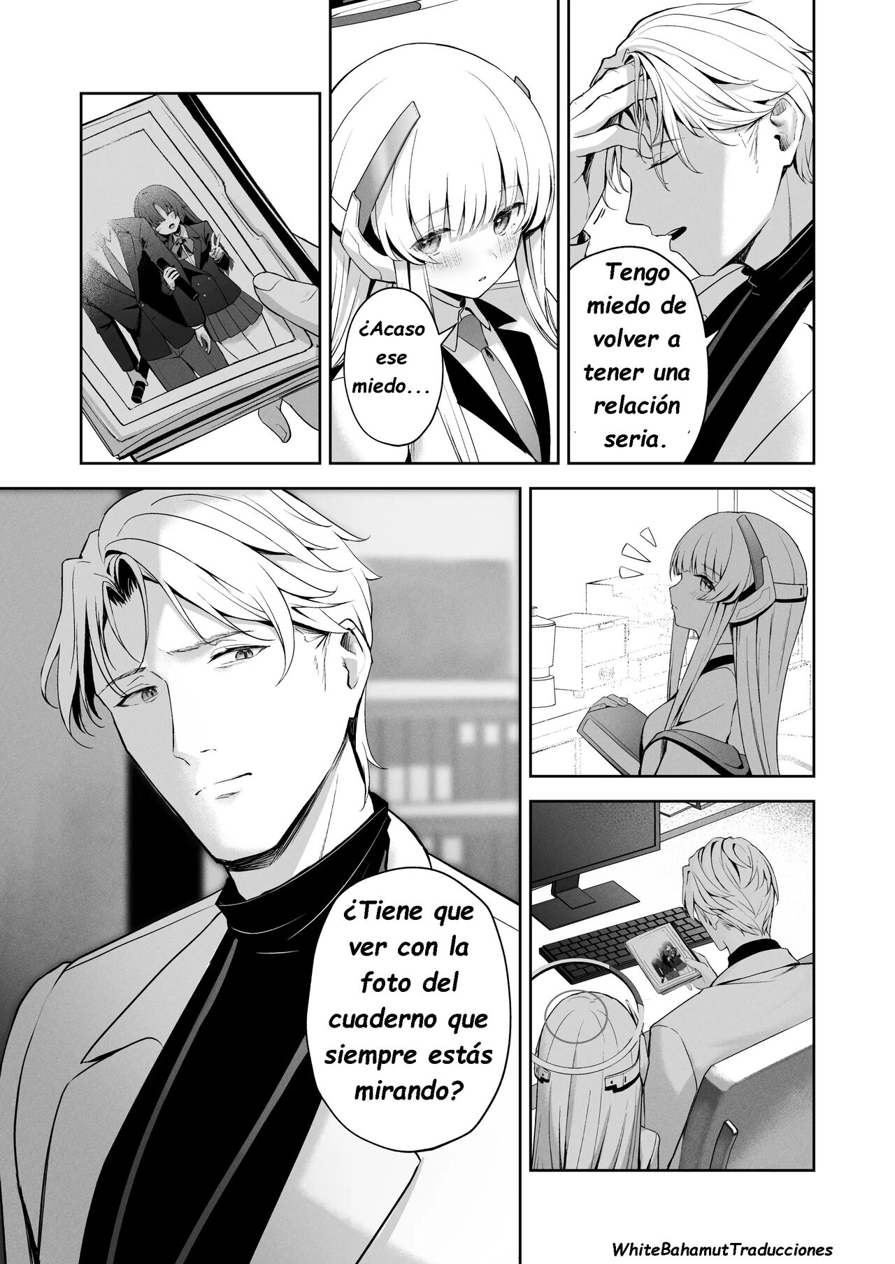 Celcius 16℃ page 10 full
