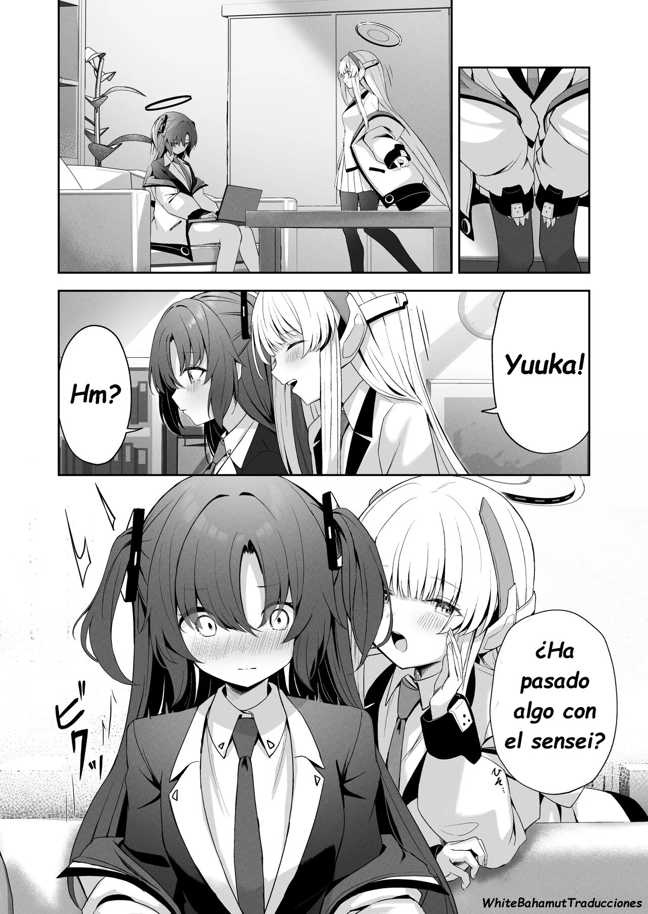 Celcius 16℃ page 3 full