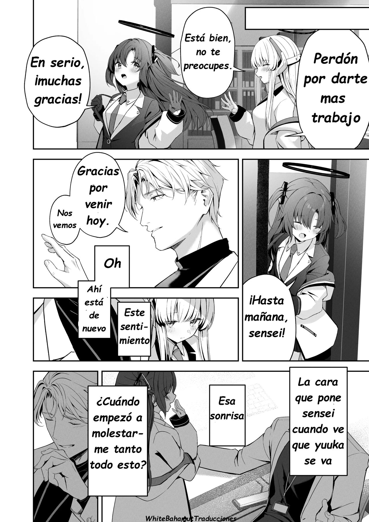 Celcius 16℃ page 7 full
