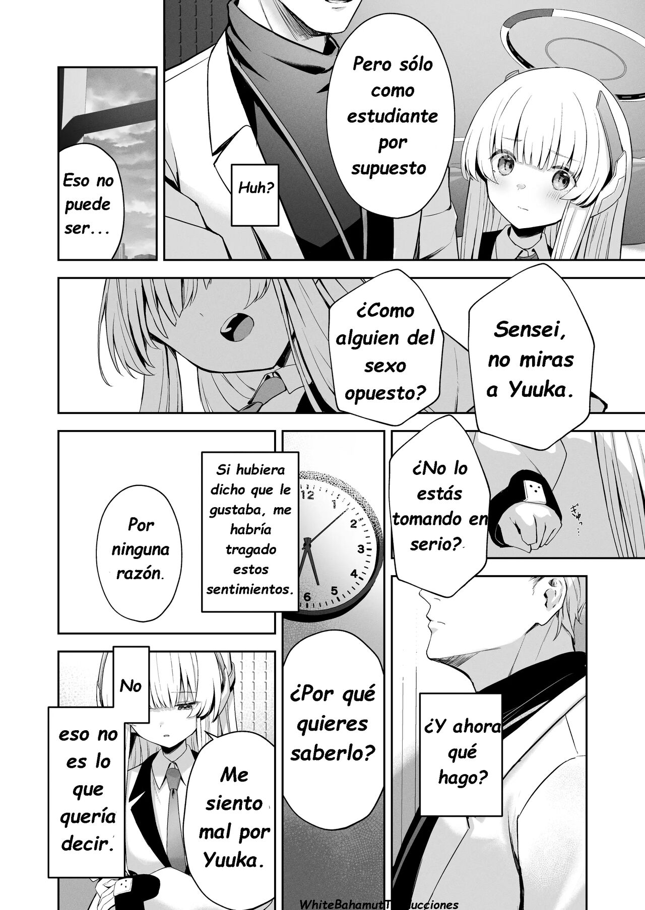 Celcius 16℃ page 9 full