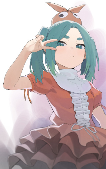 ●PIXIV● はにニャー cover