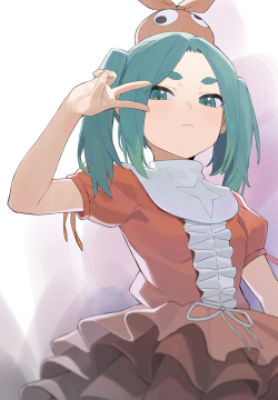 ●PIXIV● はにニャー