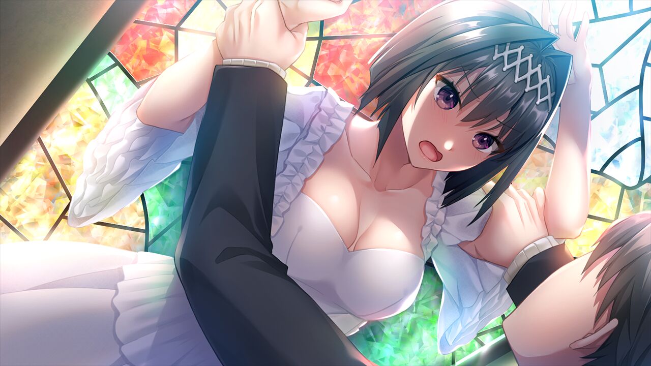 TO-RA-WA-SE ~Toraware no Anata ga Yumemiru Shiawase~ page 4 full