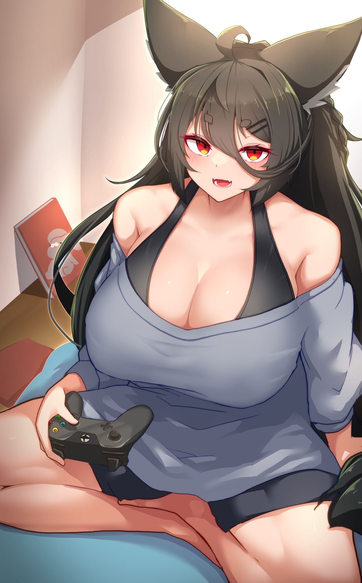 ●PIXIV● Tylwing page 8 full