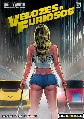 Hollywood 02 cover