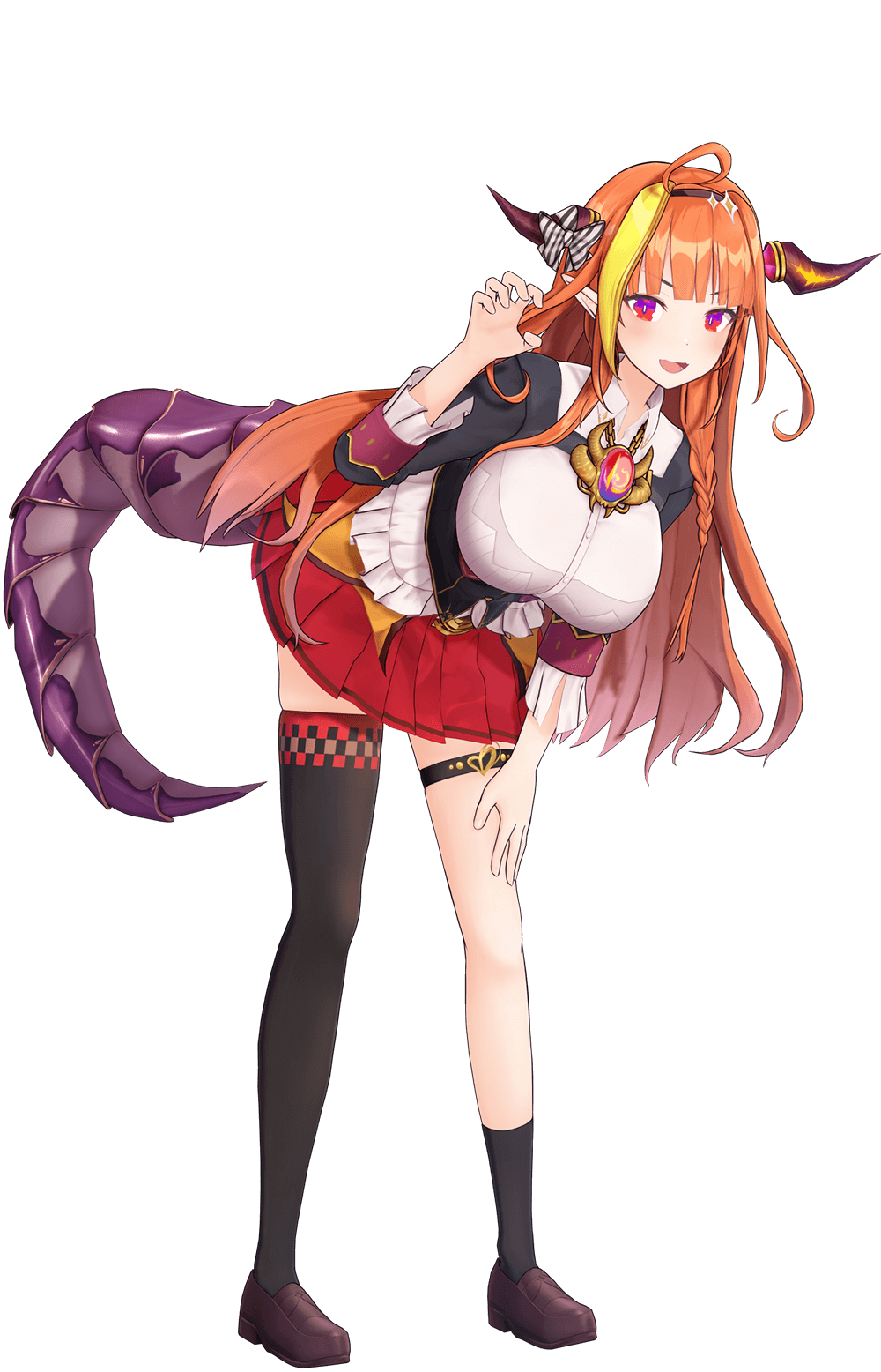 Kiryu Coco page 7 full