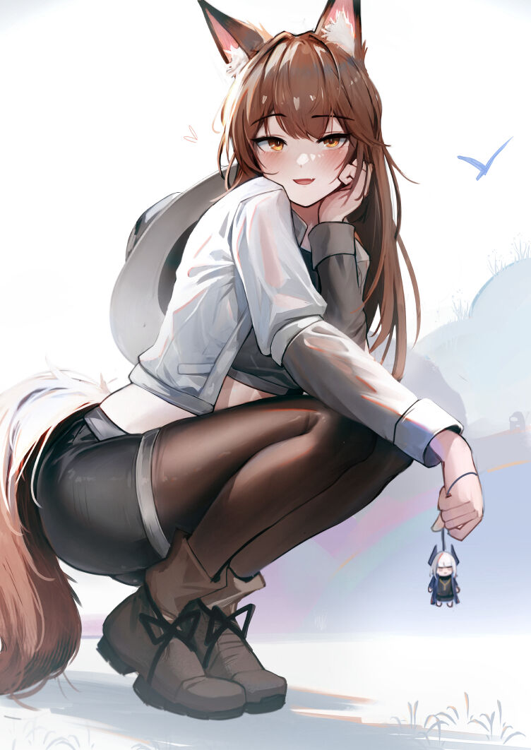●PIXIV● Krirk page 10 full