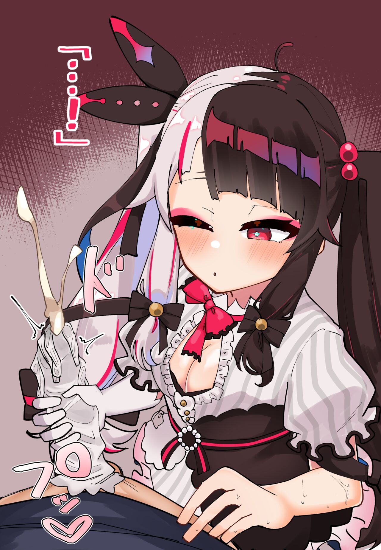 ◆FANBOX◆ 無雲 page 4 full