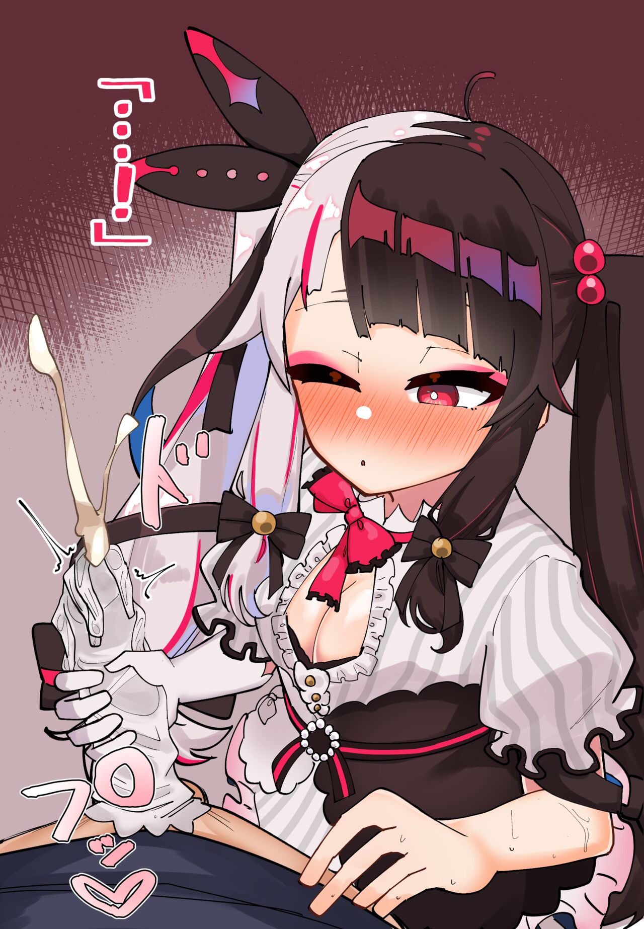 ◆FANBOX◆ 無雲 page 9 full