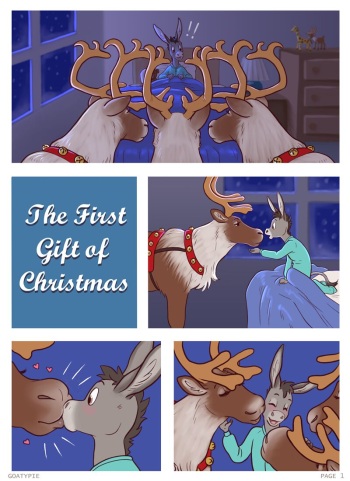 Giftxmas cover