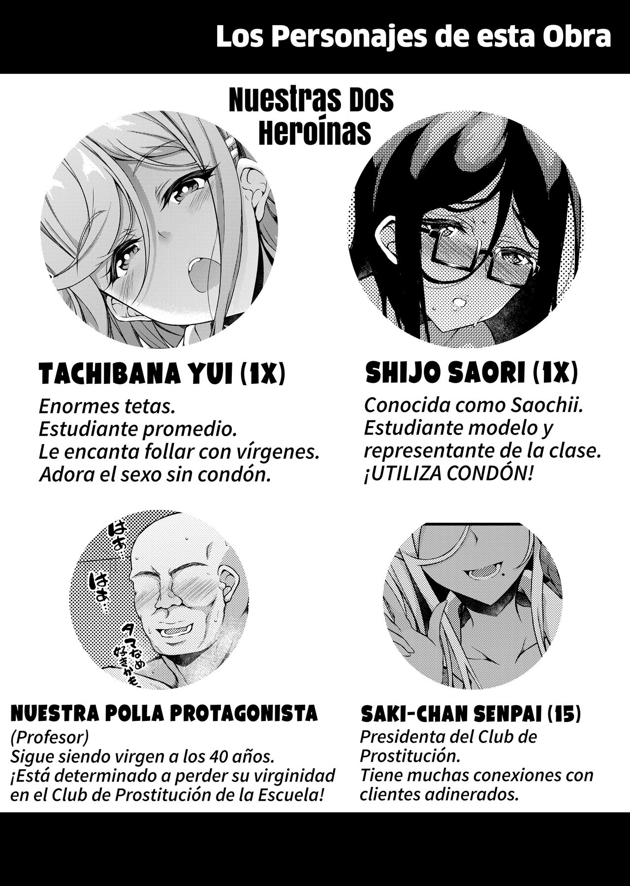 JC DeliHeal | Prostitución de Colegialas page 4 full
