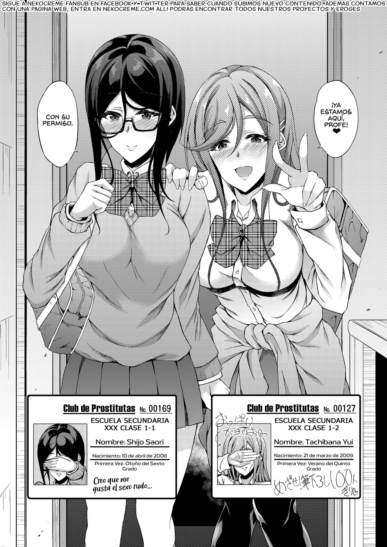 JC DeliHeal | Prostitución de Colegialas page 6 full