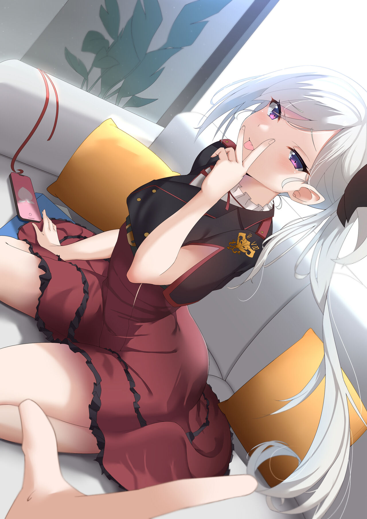●PIXIV● ぱごと page 2 full