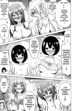 Hinagiku Virgin Lost Club e Youkoso Cap.Final - Bienvenidos al club de Hinagiku para perder la virginidad Cap.Final