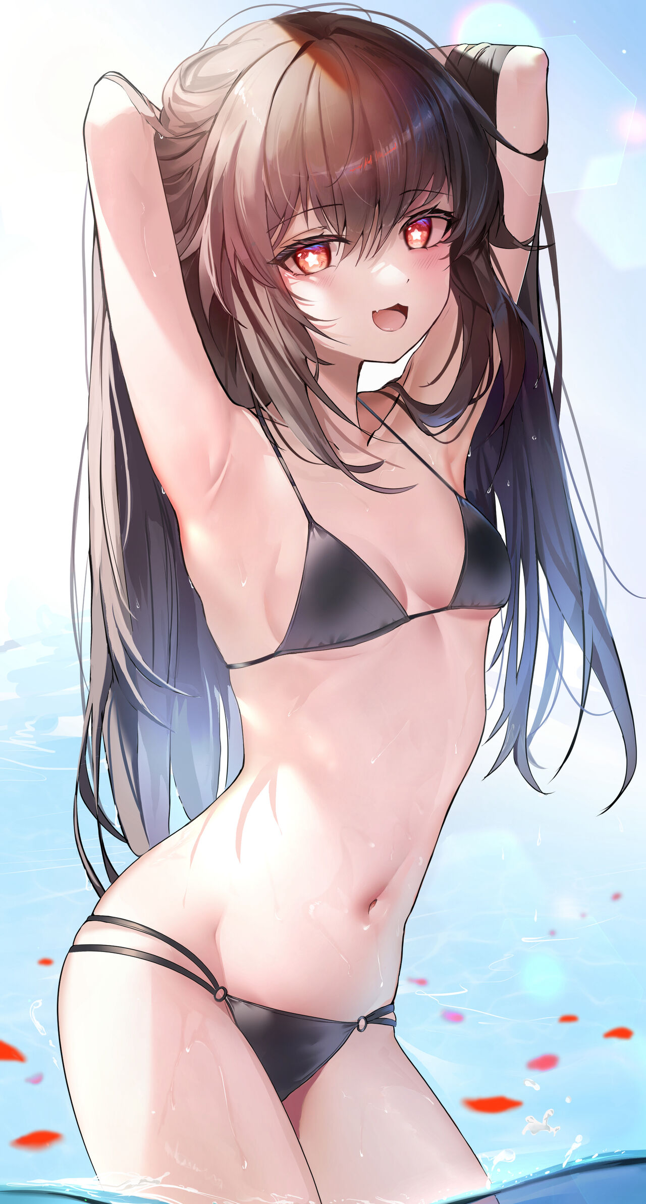 ●PIXIV● LemonTea page 1 full