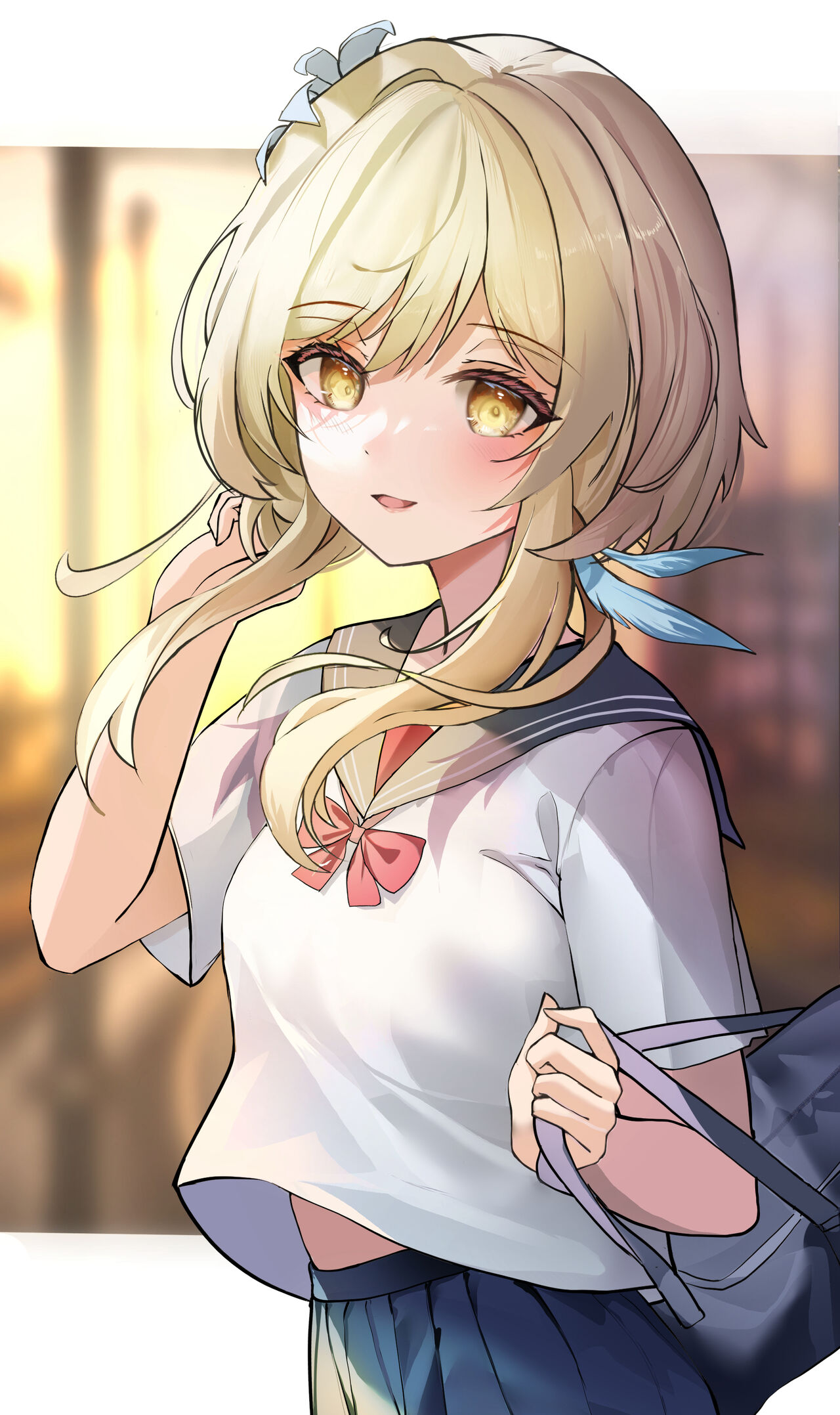 ●PIXIV● LemonTea page 3 full