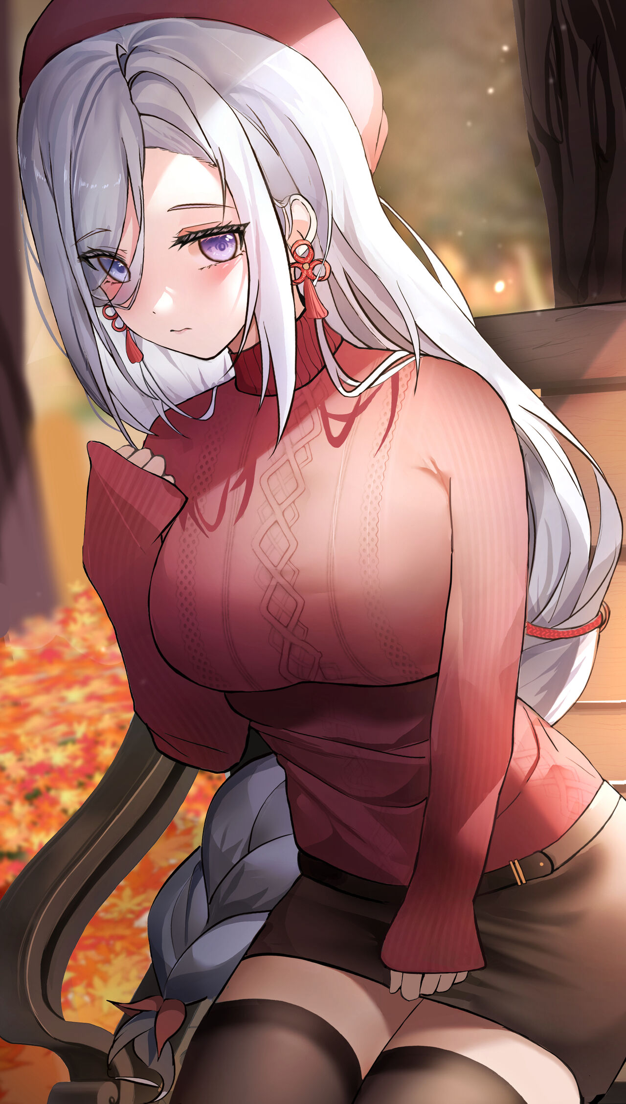 ●PIXIV● LemonTea page 4 full