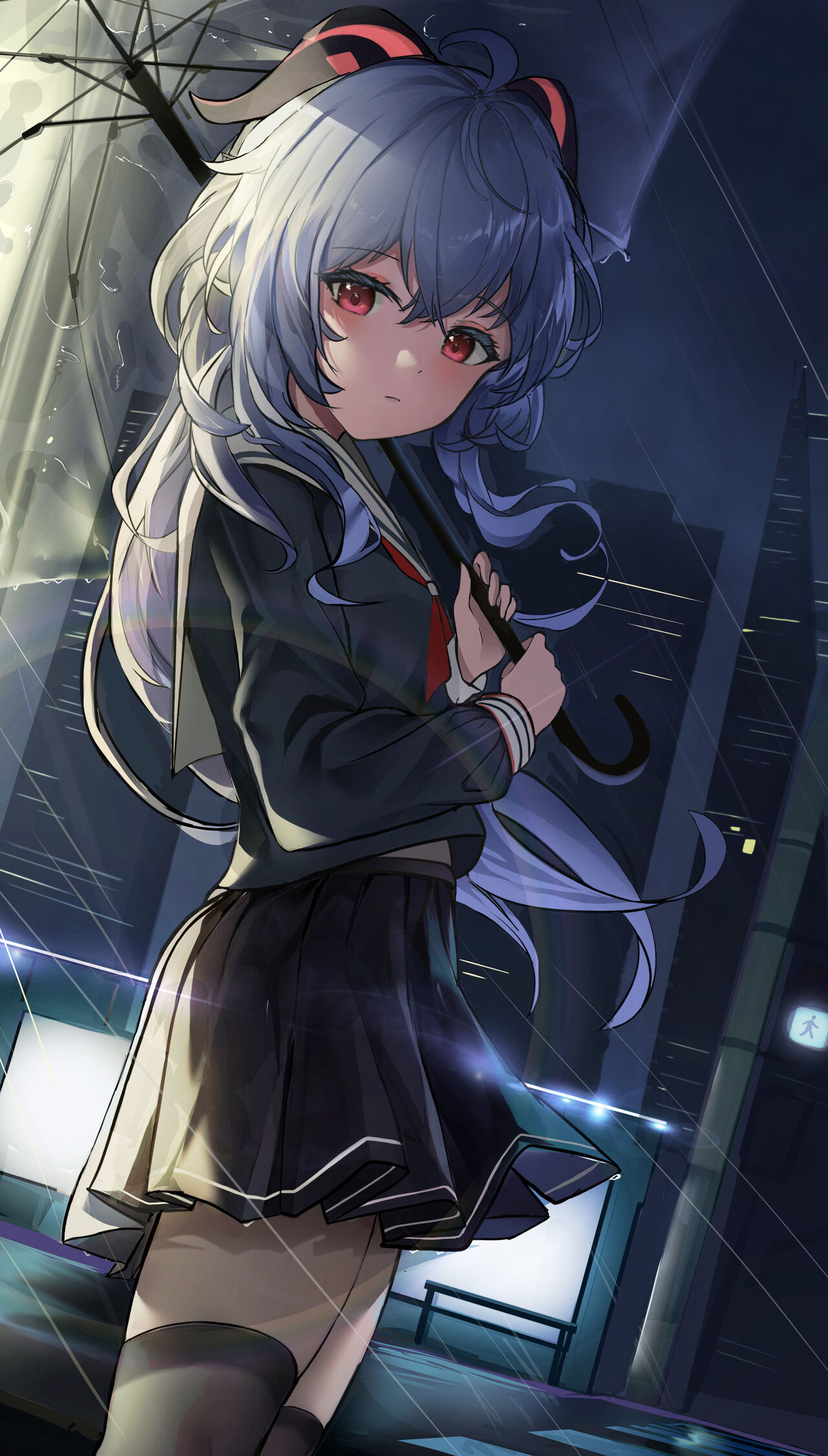 ●PIXIV● LemonTea page 6 full
