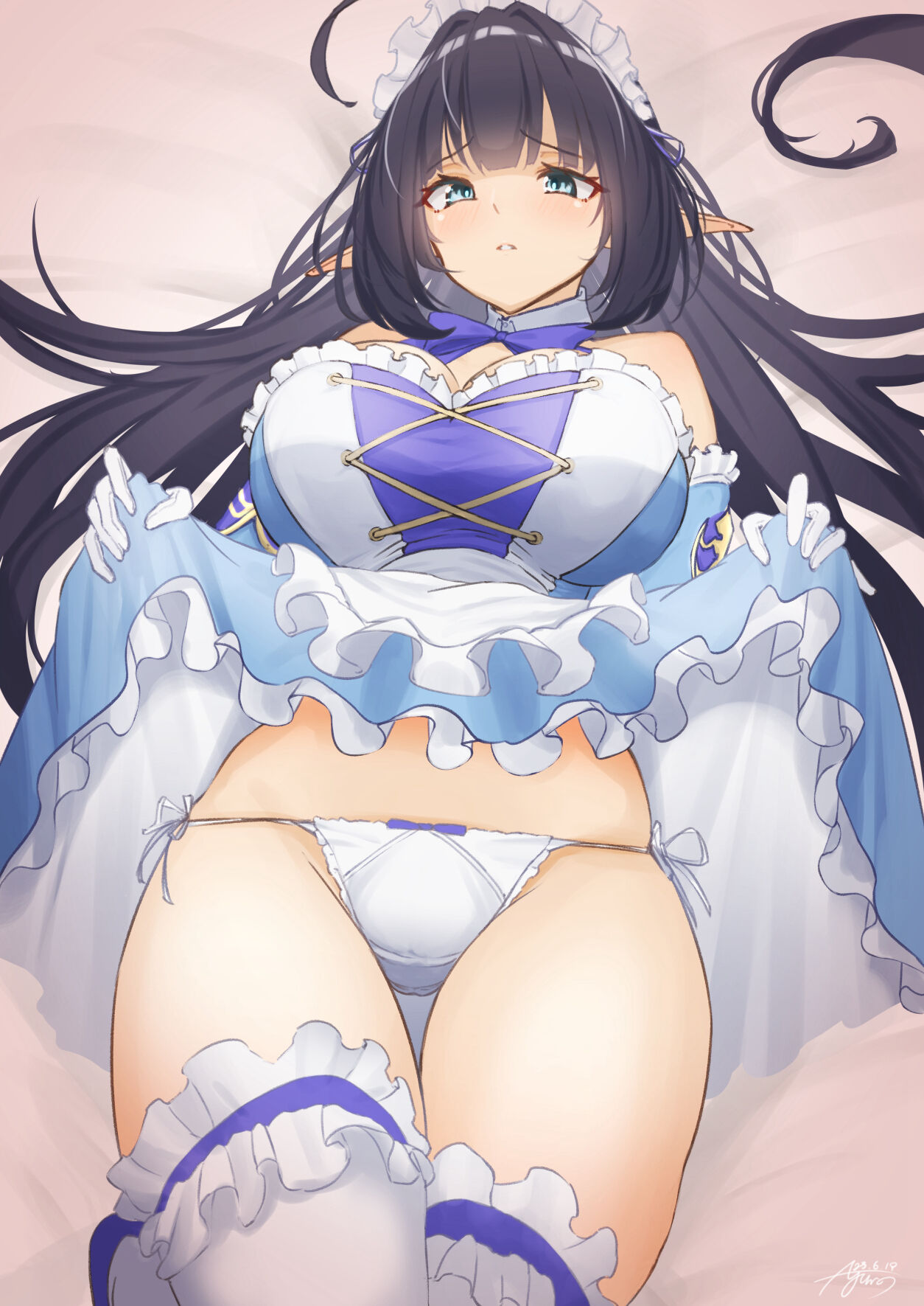 ●PIXIV● ayuman page 10 full