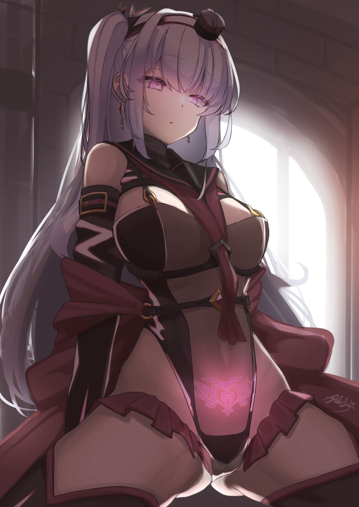 ●PIXIV● ayuman page 4 full