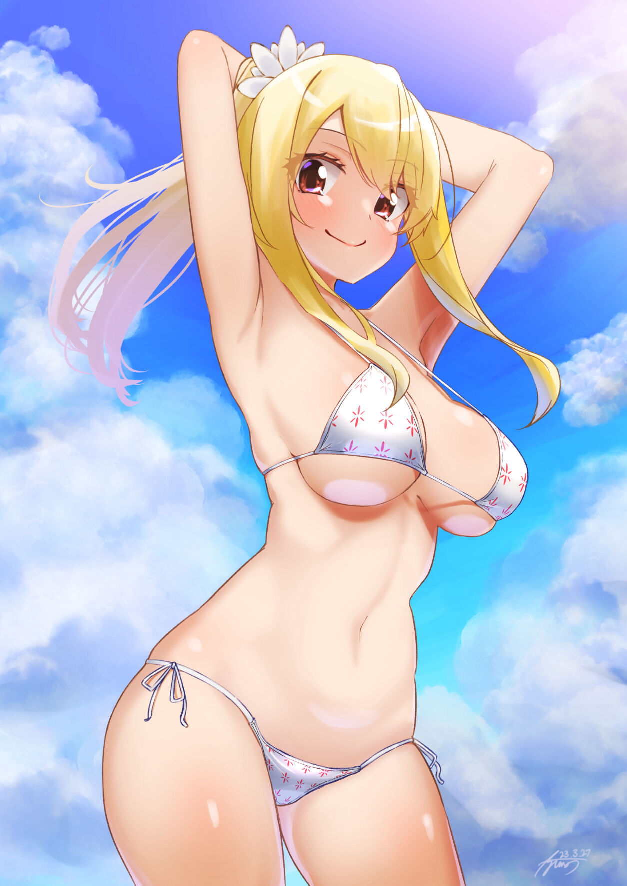 ●PIXIV● ayuman page 6 full