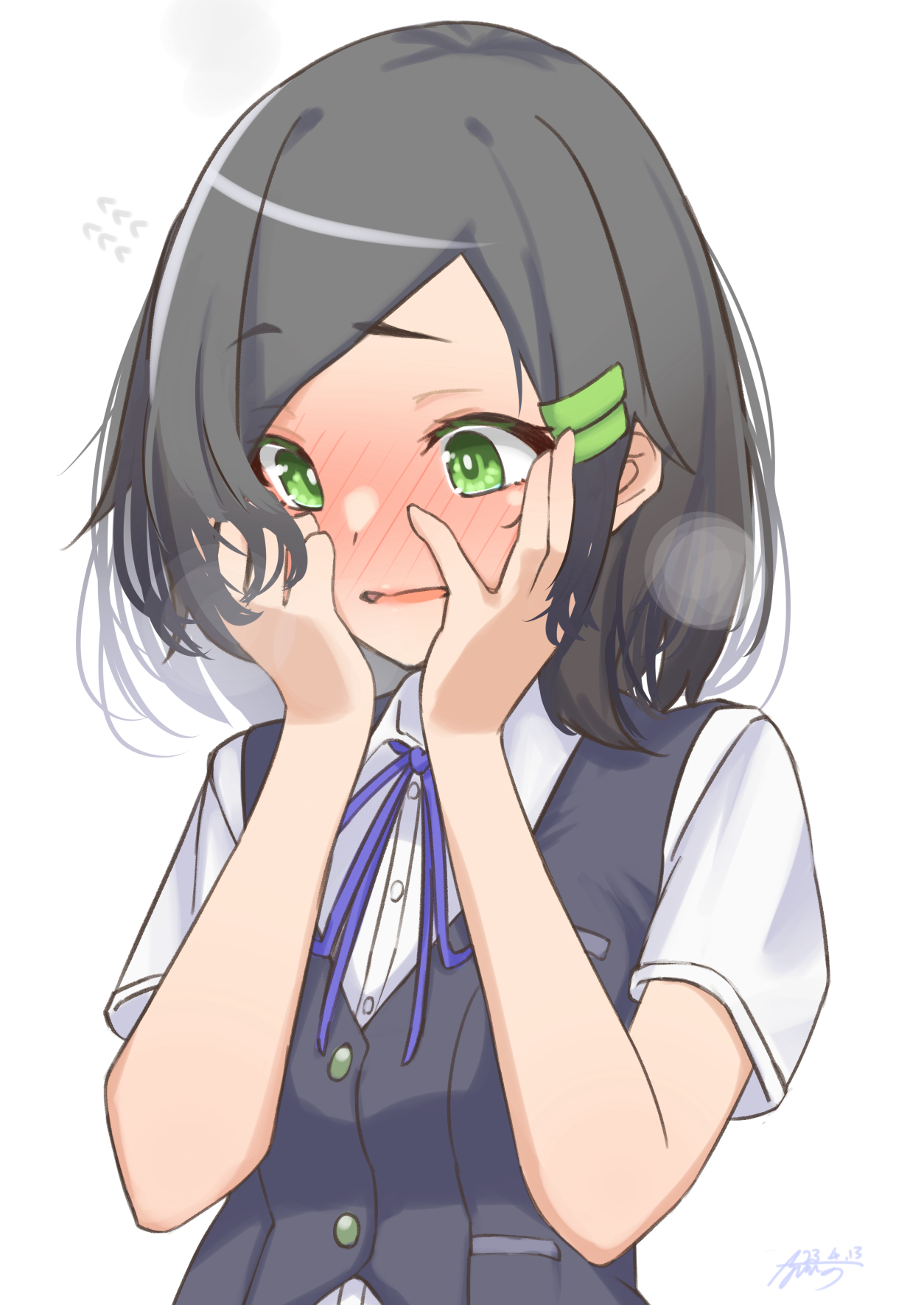 ●PIXIV● ayuman page 8 full