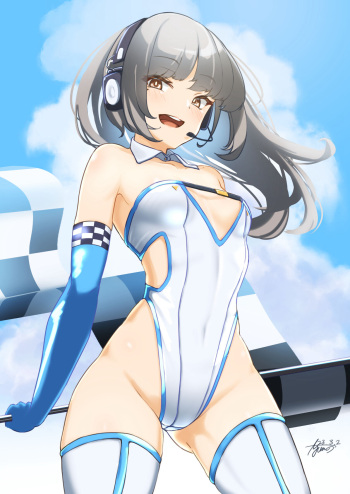 ●PIXIV● ayuman cover
