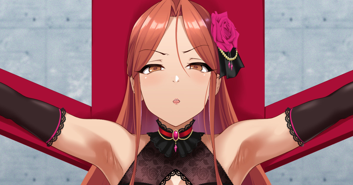 ◆FANBOX◆ 弐肆 page 8 full