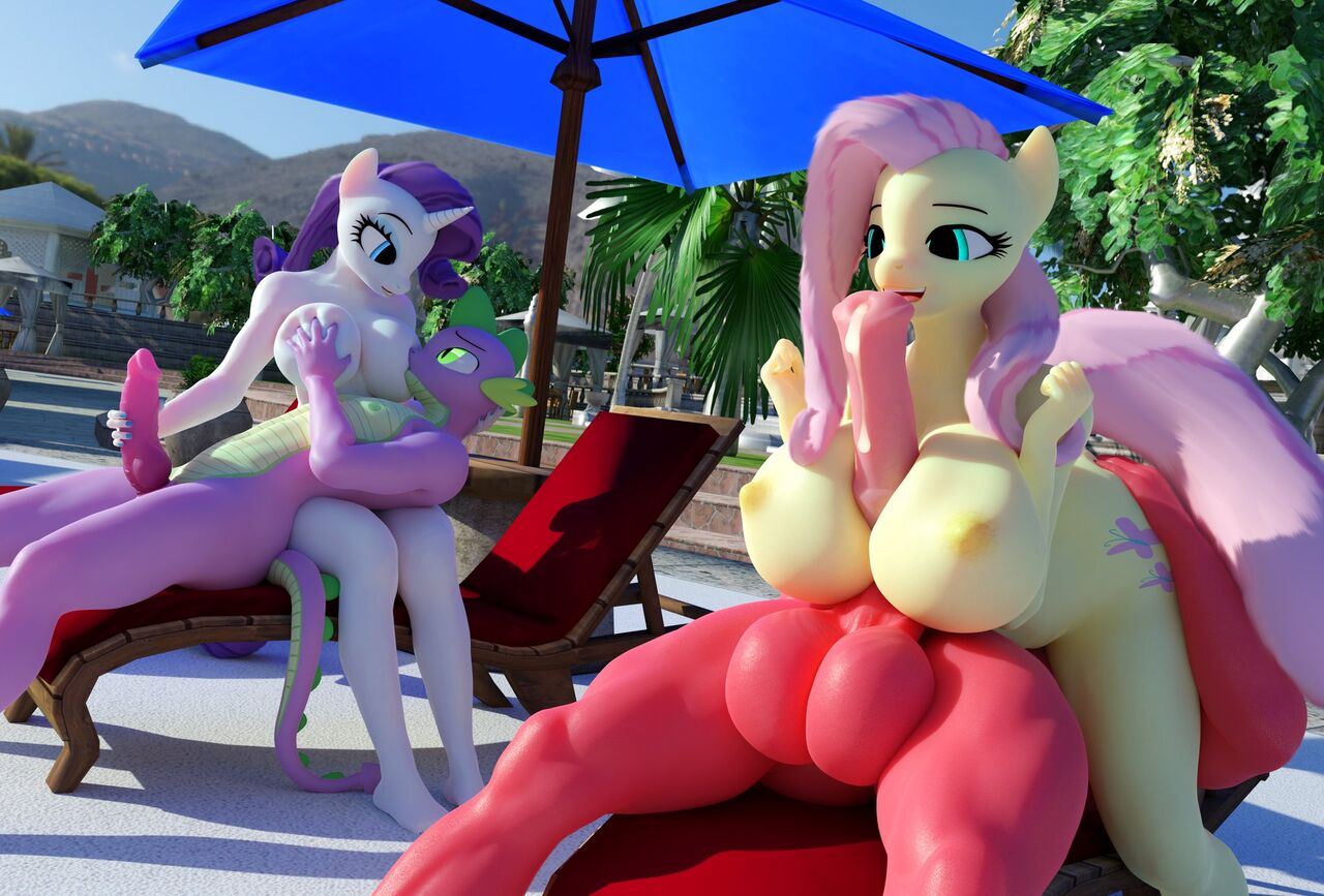 ARTIST degen3d page 2 full