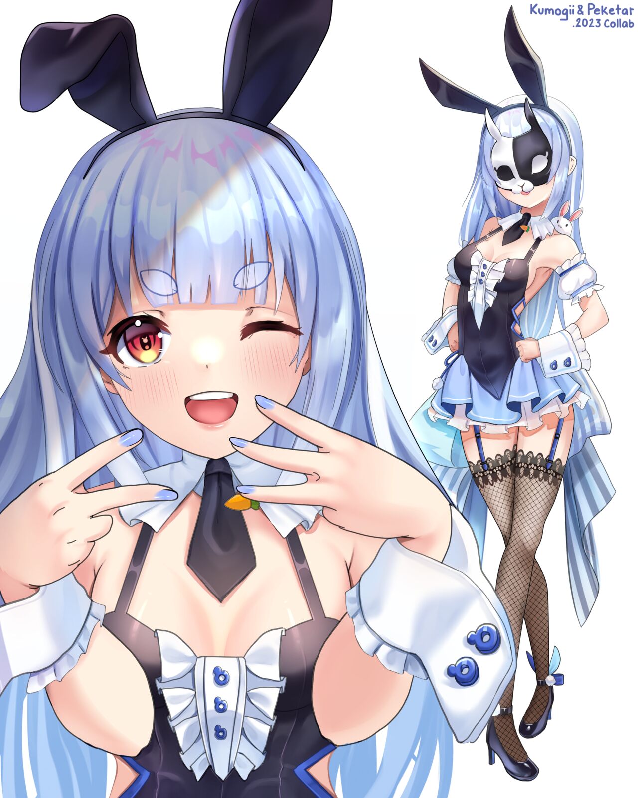 ●PIXIV● kumogii page 2 full