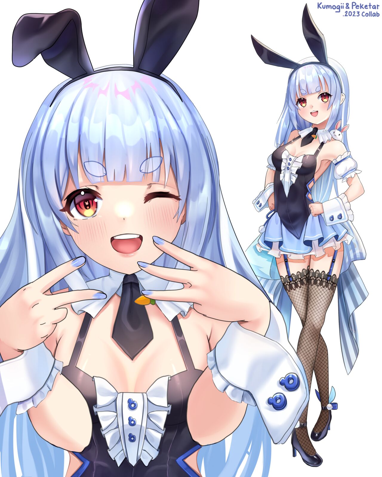 ●PIXIV● kumogii page 3 full