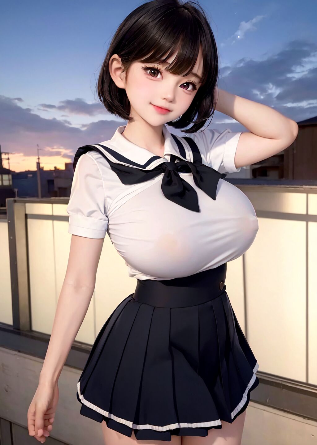 AI Generated page 1 full