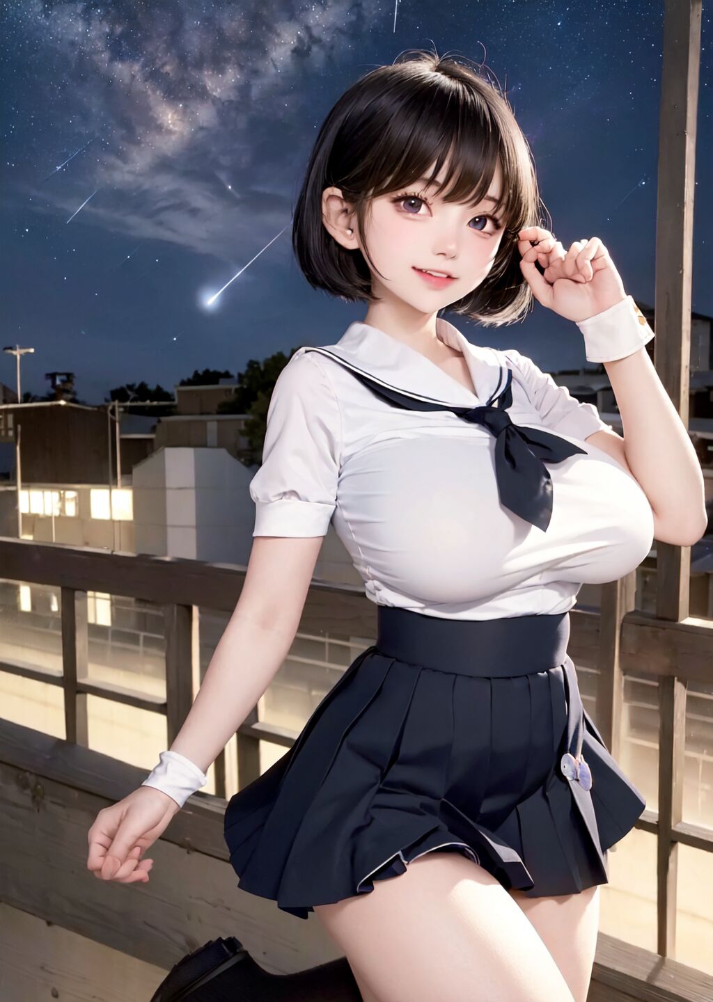 AI Generated page 10 full