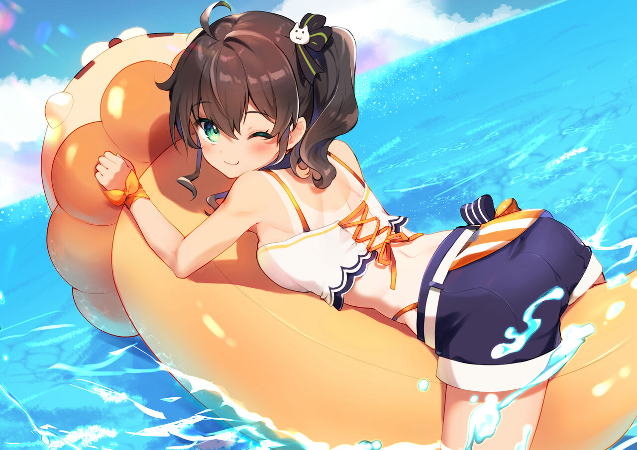 ●PIXIV● 四ノ宮しの page 2 full