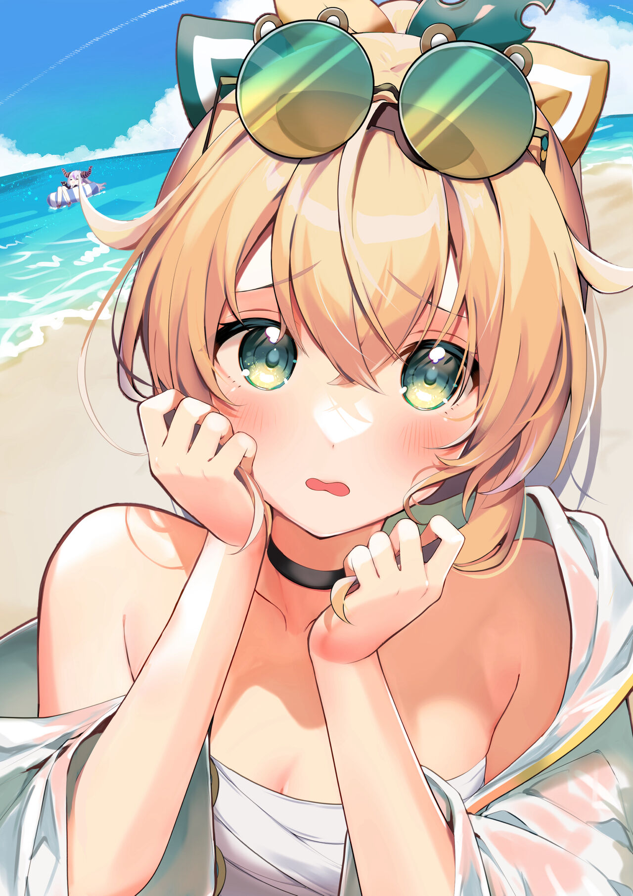 ●PIXIV● 四ノ宮しの page 3 full