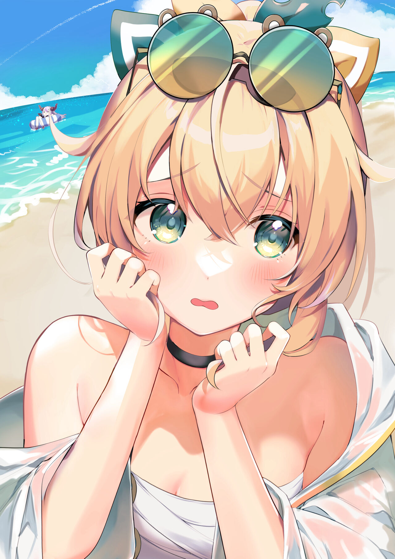 ●PIXIV● 四ノ宮しの page 4 full
