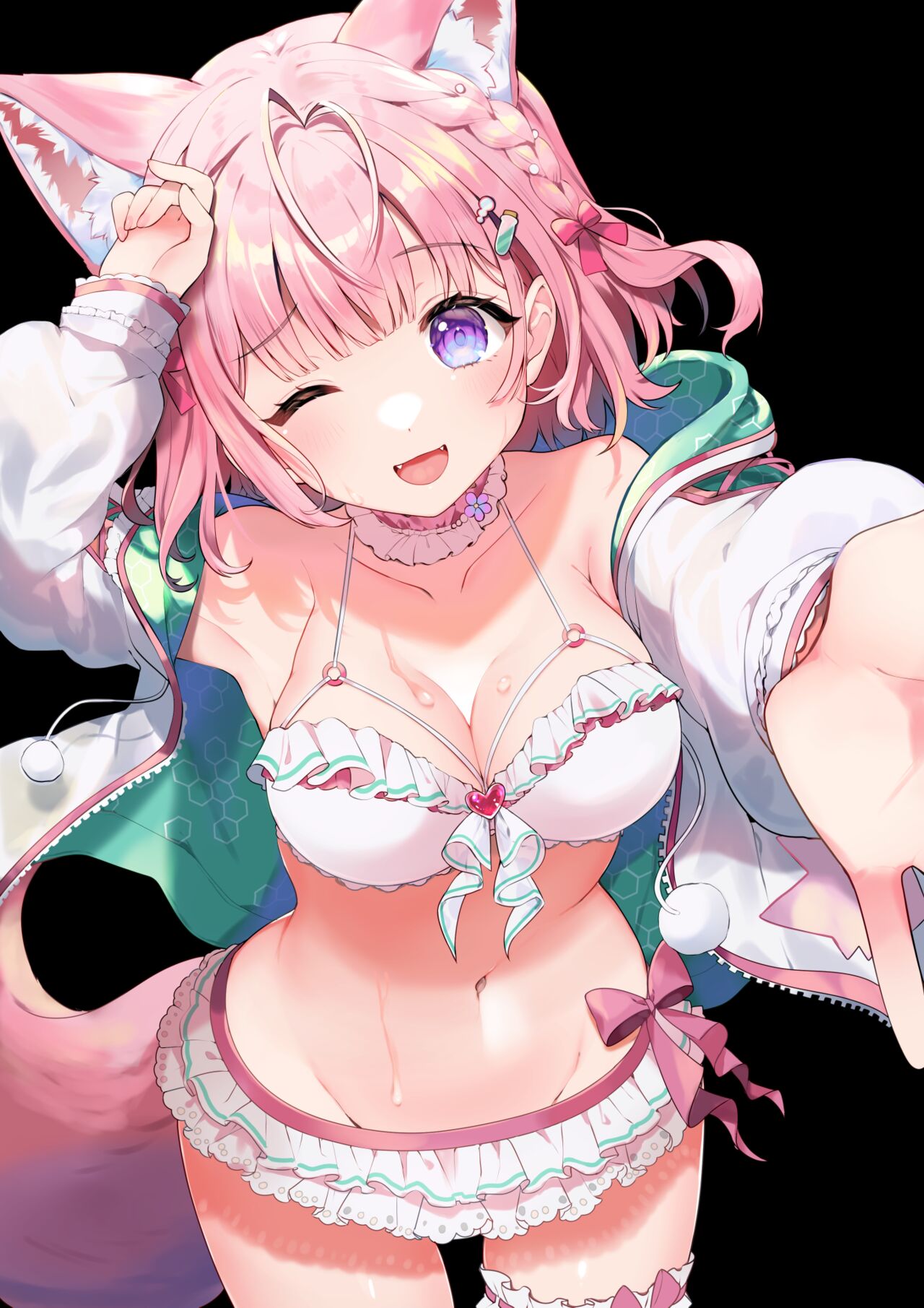 ●PIXIV● 四ノ宮しの page 6 full
